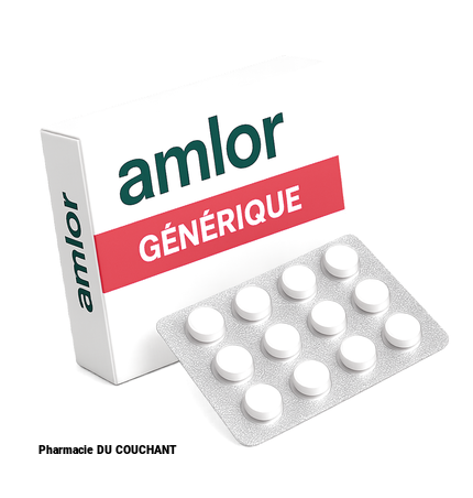 amlor