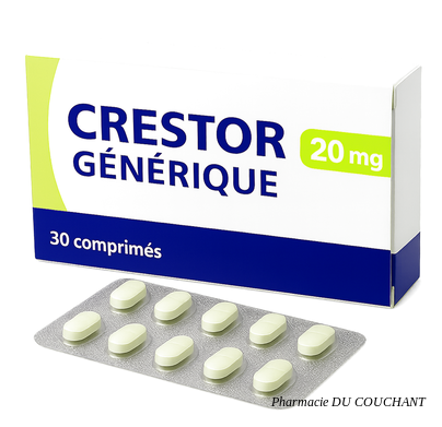crestor