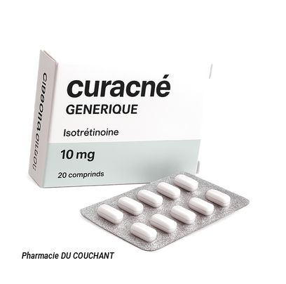 curacne