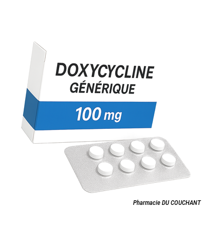 doxycycline