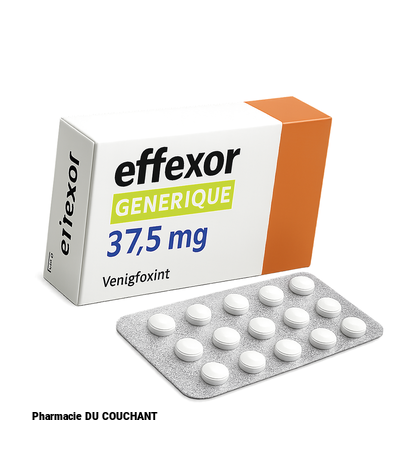 effexor