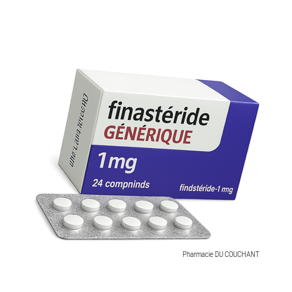 finasteride
