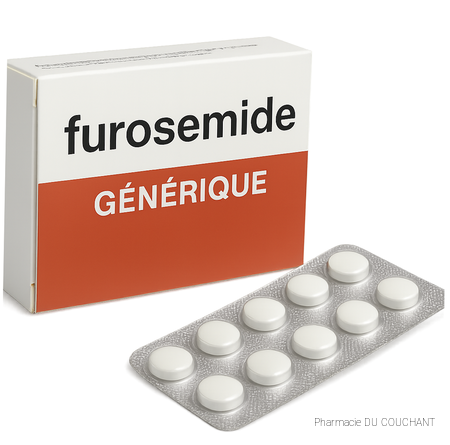 furosemide