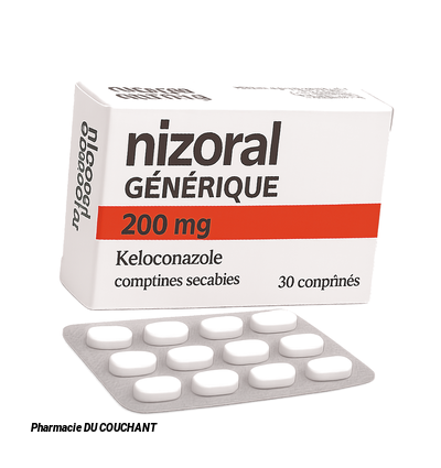 nizoral