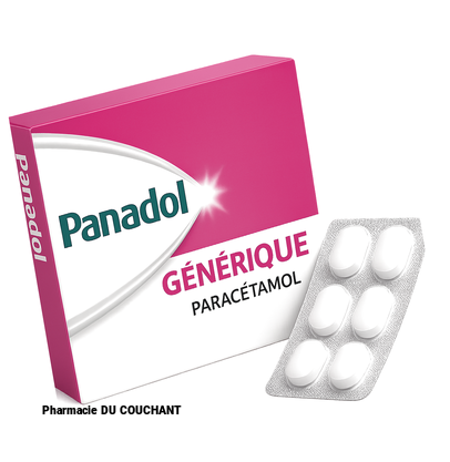 panadol