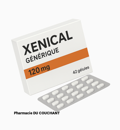 xenical