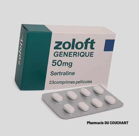 zoloft