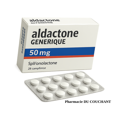 aldactone