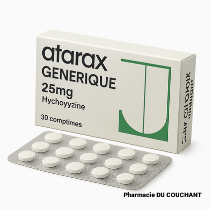 atarax