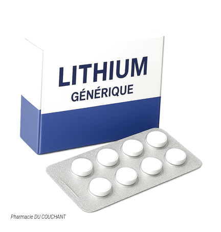 lithium