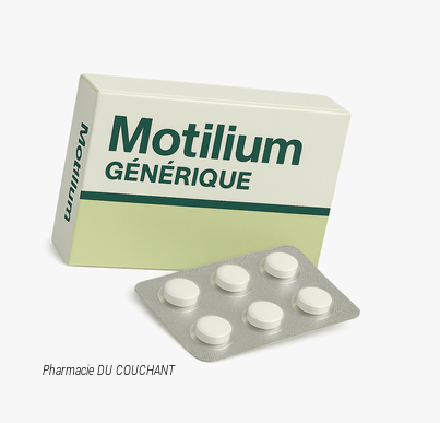 motilium