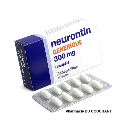 neurontin