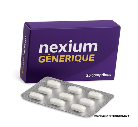 nexium