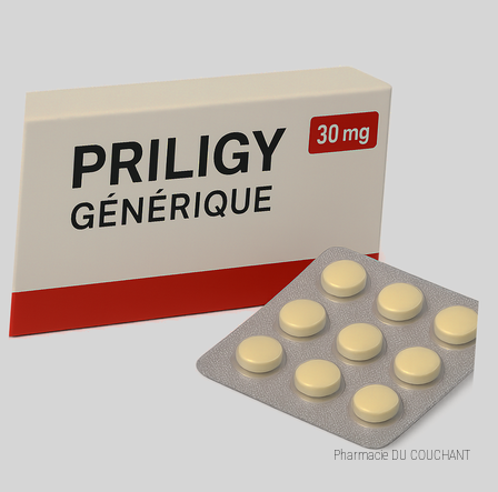 priligy