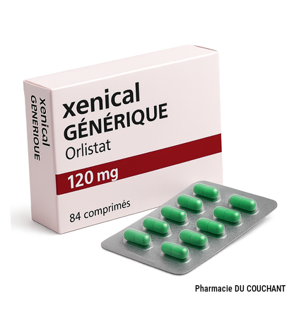 xenical