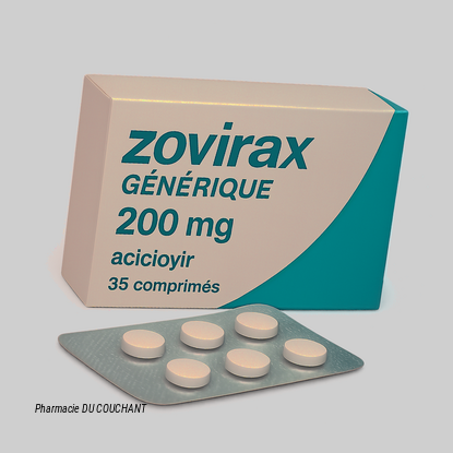 zovirax